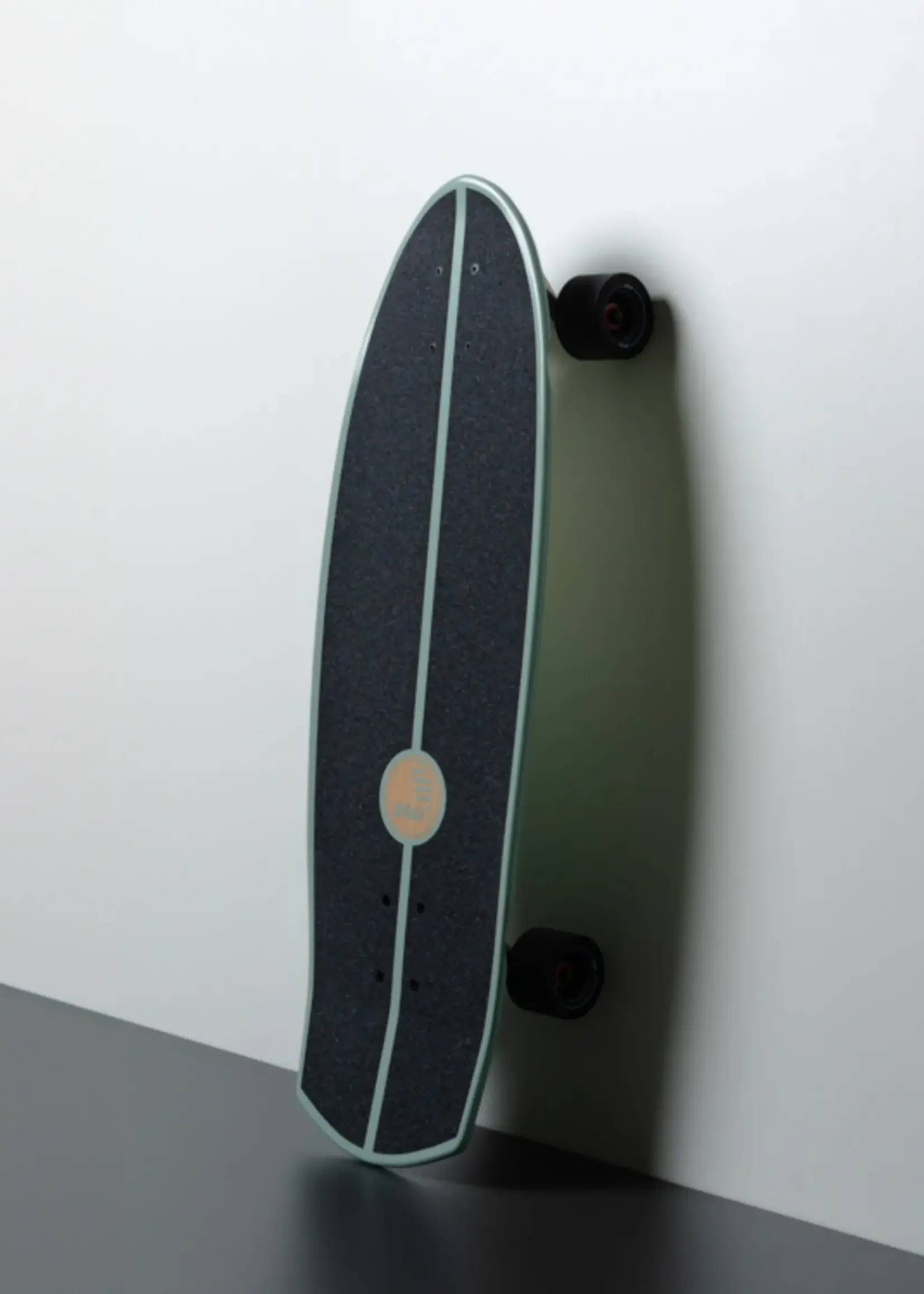 Slide Surfskates Slide Surfdeck Okanda 32" Surfskate Komplettbrett