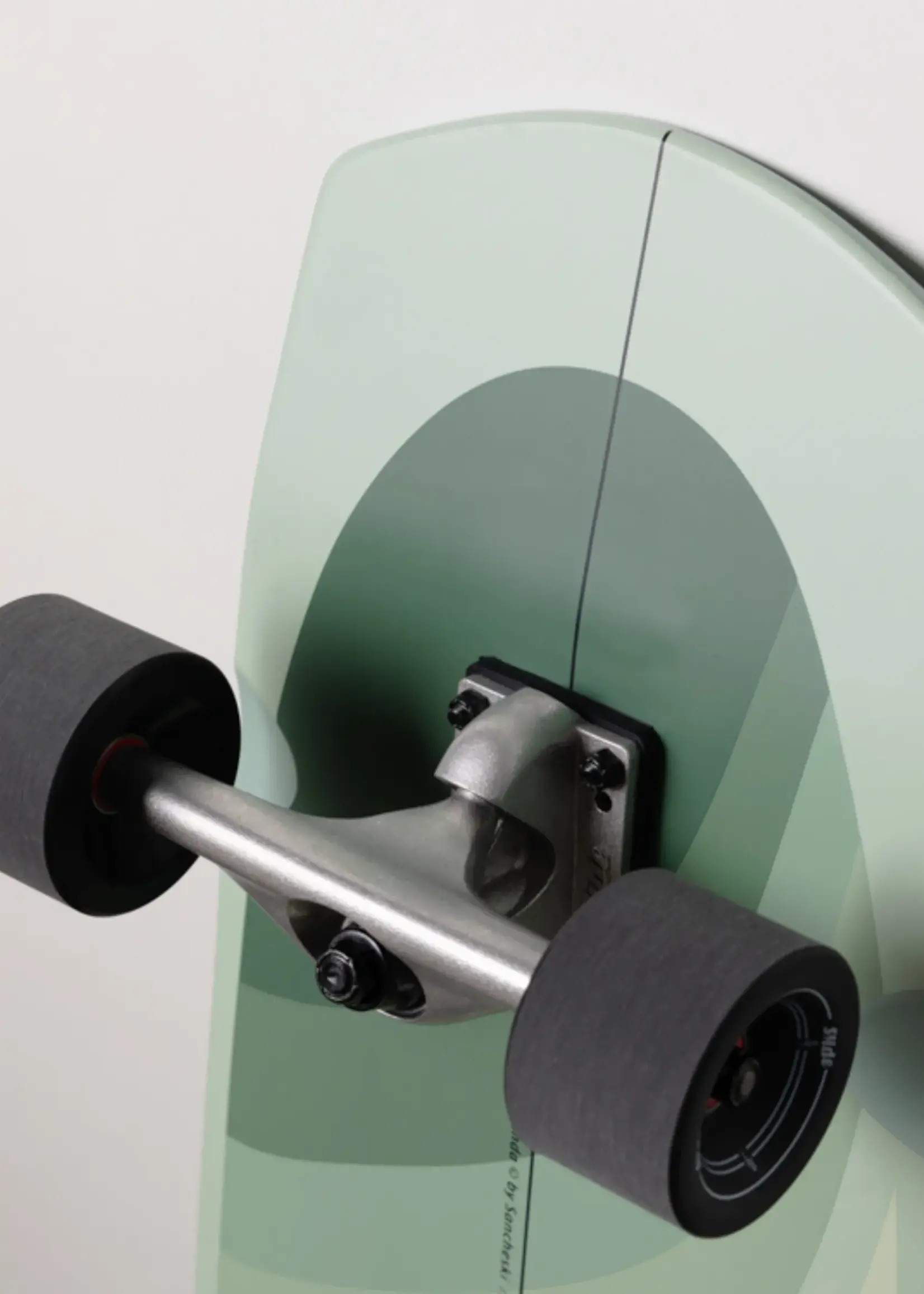 Slide Surfskates Slide Surfdeck Okanda 32" Surfskate Komplettbrett