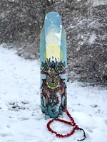 Harfang Snowskates Azteca