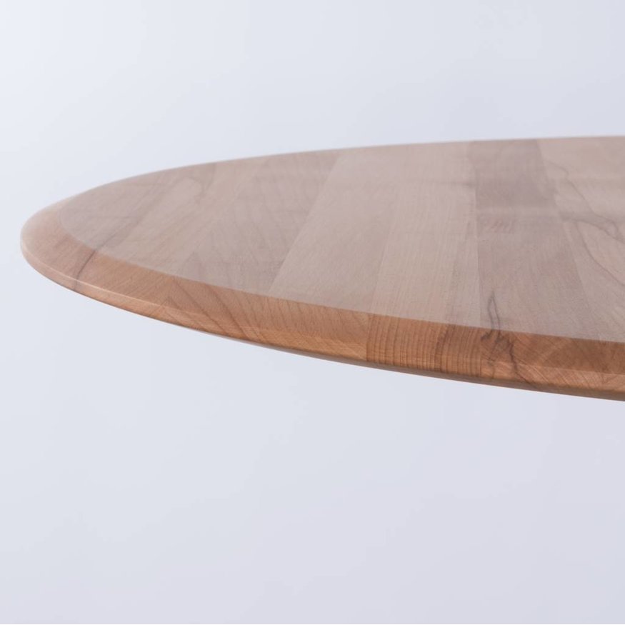 Scandinavian Round Table Volante Sav & Økse Scandinavian Round Table Volante