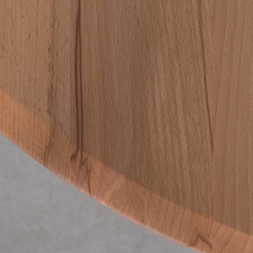 Scandinavian Round Table Volante Sav & Økse Scandinavian Round Table Volante