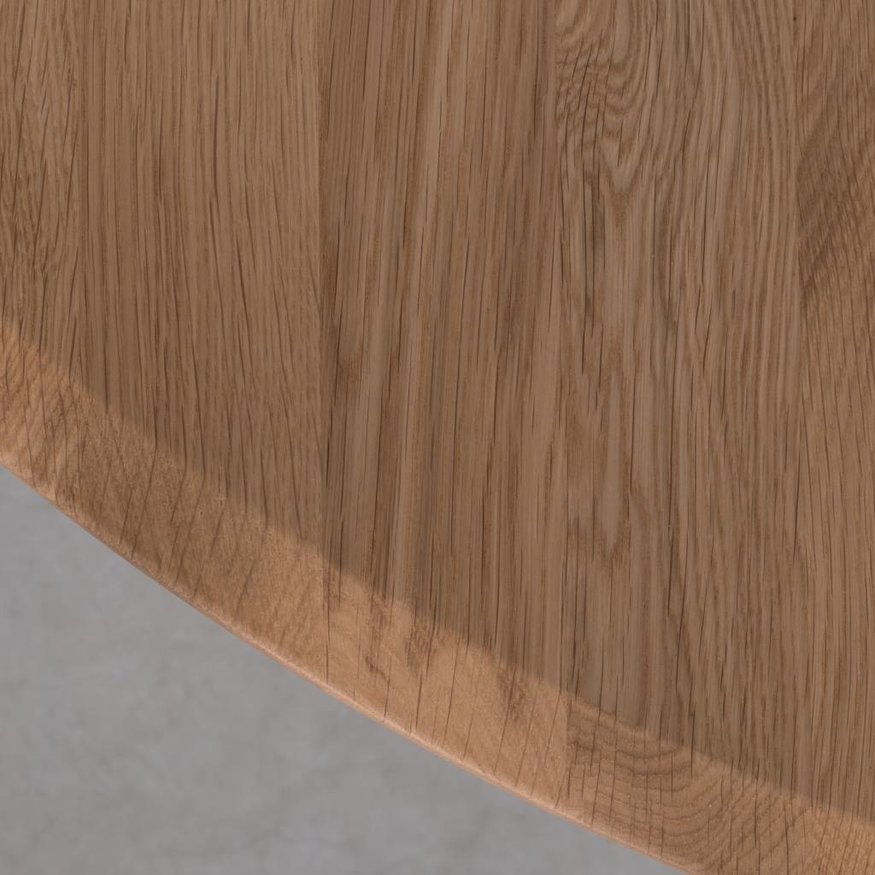 Sav & Økse Scandinavian Round Table Volante