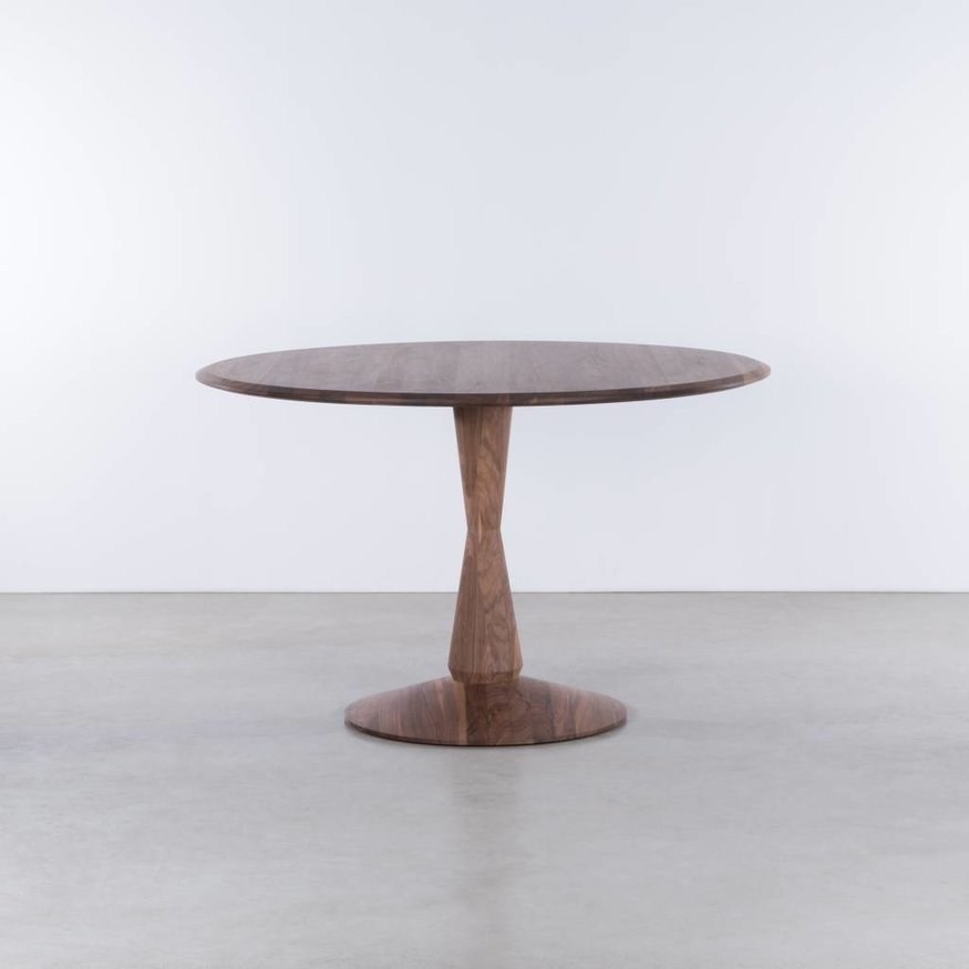 Scandinavische Ronde Tafel Volante Sav & Økse Scandinavische Ronde Tafel Volante