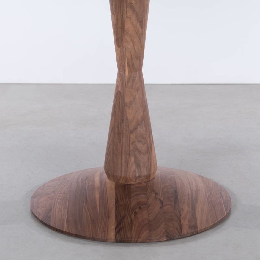 Scandinavische Ronde Tafel Volante Sav & Økse Scandinavische Ronde Tafel Volante