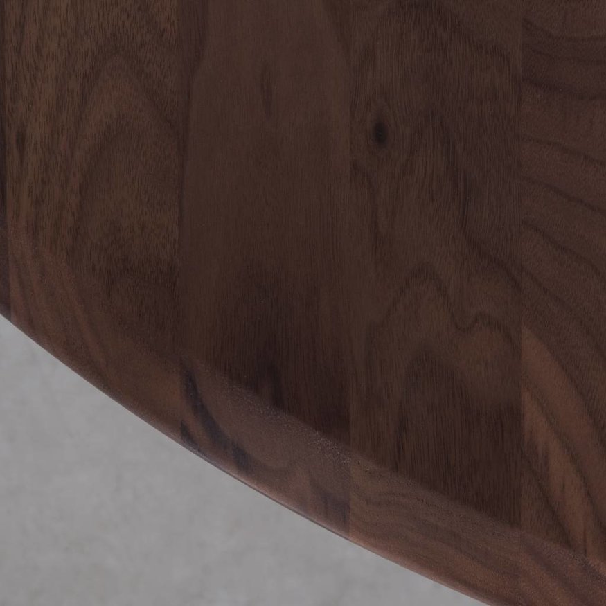 Scandinavische Ronde Tafel Volante Sav & Økse Scandinavische Ronde Tafel Volante