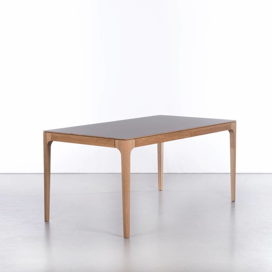 Uitschuifbare Houten Tafel Rikke Sav & Økse Uitschuifbare Houten Tafel Rikke