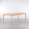 Sav & Økse Scandinavian Extendable Dining Table Rikke