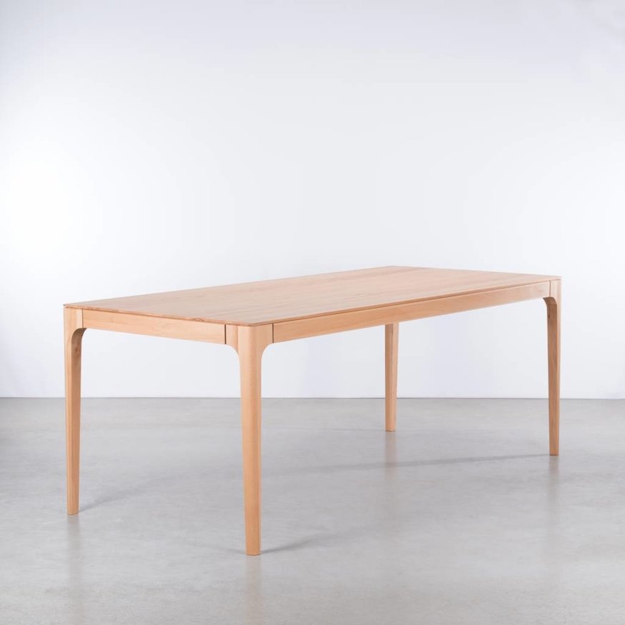 Sav & Økse Rikke Extendable Table