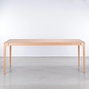Sav & Økse Scandinavian Extendable Dining Table Rikke