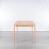 Sav & Økse Scandinavian Extendable Dining Table Rikke