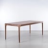 Sav & Økse Scandinavian Extendable Dining Table Rikke