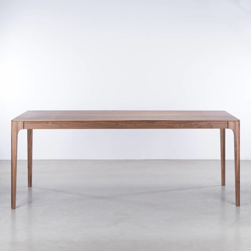 Sav & Økse Scandinavian Extendable Dining Table Rikke