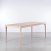 Sav & Økse Scandinavian Extendable Dining Table Rikke