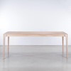 Sav & Økse Scandinavian Extendable Dining Table Rikke