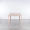 Sav & Økse Scandinavian Extendable Dining Table Rikke