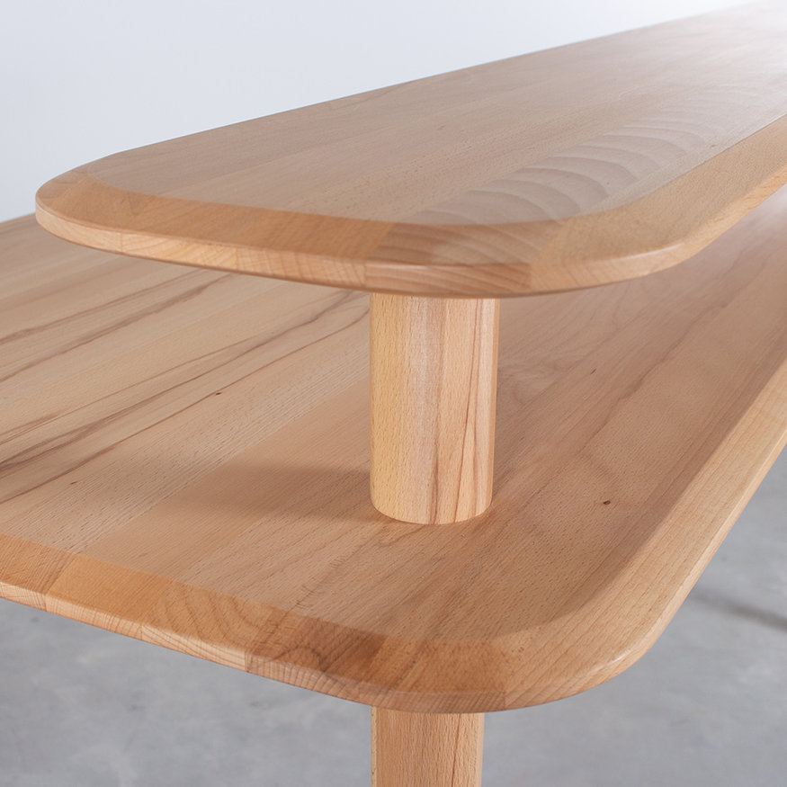 Scandinavisch Bureau Olger Sav & Økse Scandinavisch Bureau Olger