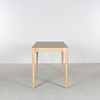 Sav & Økse Rikke Desk Oak Whitewash