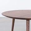 Sav & Økse Tomrer Coffee Table Rond