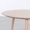 Sav & Økse Tomrer Coffee Table Rond