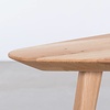 Sav & Økse Triangular Wooden Coffee Table Tomrer