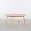 Sav & Økse Tomrer Coffee Table  Round