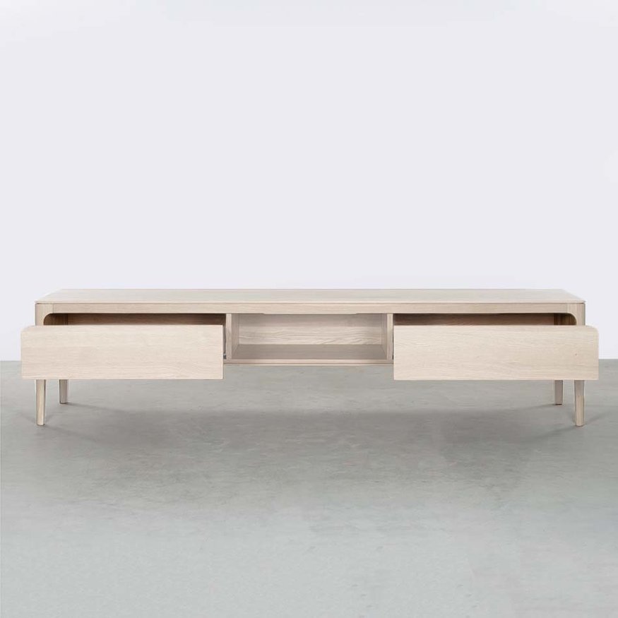 Scandinavian TV Cabinet Rikke Sav & Økse Scandinavian TV Cabinet Rikke