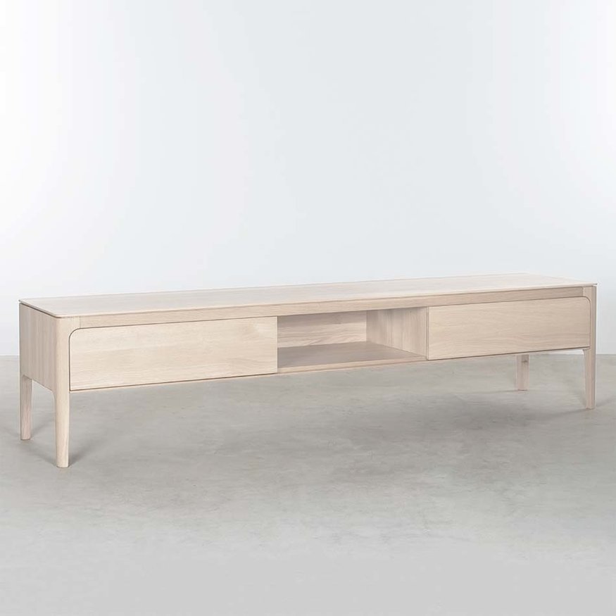 Scandinavian TV Cabinet Rikke Sav & Økse Scandinavian TV Cabinet Rikke