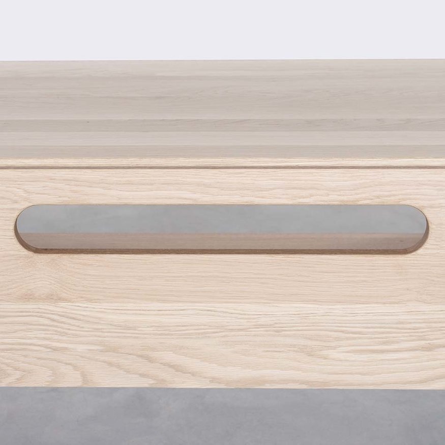 Scandinavian TV Cabinet Rikke Sav & Økse Scandinavian TV Cabinet Rikke