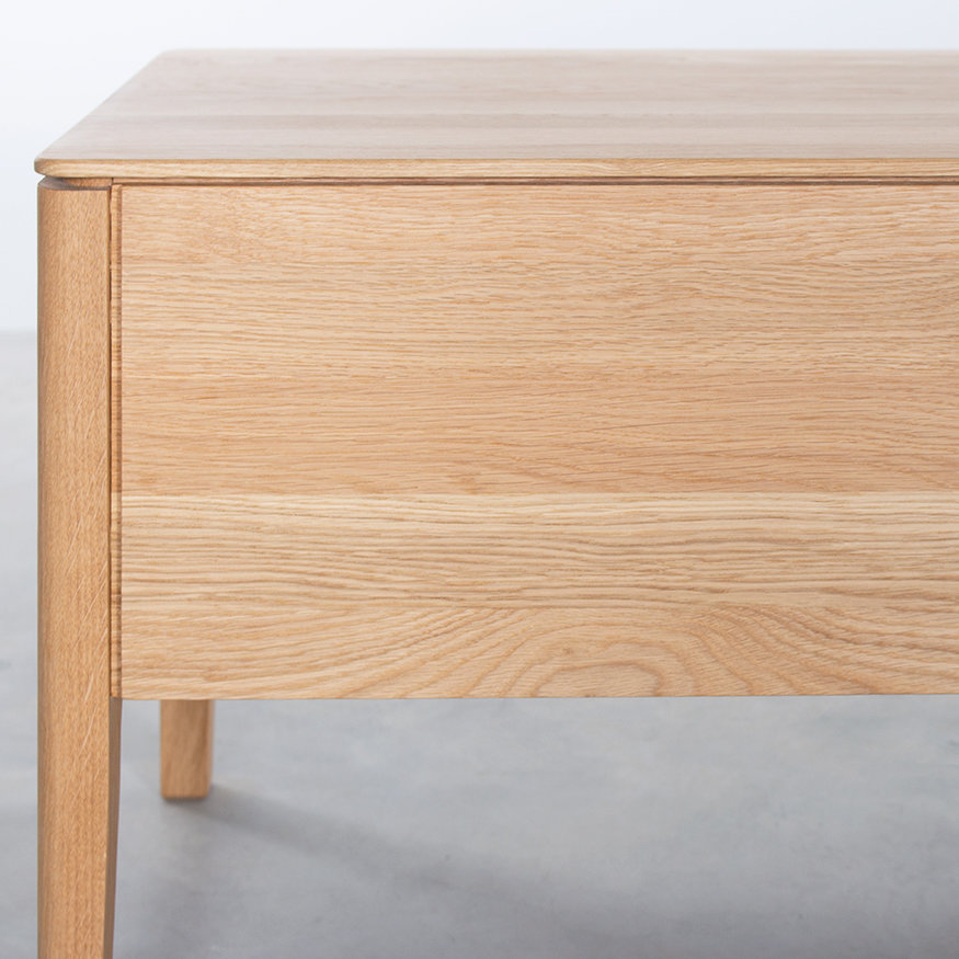 Sav & Økse Scandinavian TV Cabinet Rikke