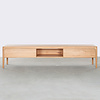 Sav & Økse Scandinavian TV Cabinet Rikke