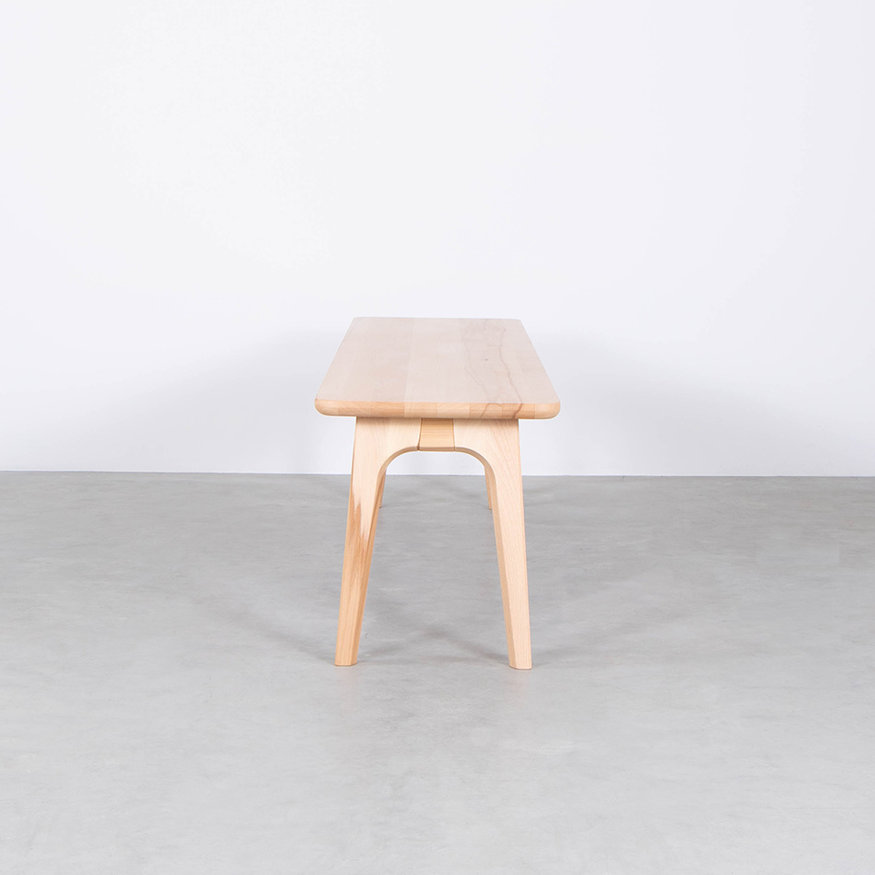 Sav & Økse Fjerre Dining Table Bench