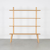 Sav & Økse Scandinavian Wall Cabinet Olger