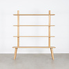 Sav & Økse Scandinavian Wall Cabinet Olger