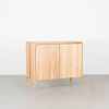 Sav & Økse Rikke Highboard Cabinet 2-doors