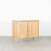 Sav & Økse Scandinavian Highboard Cabinet Rikke 3-doors