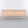 Sav & Økse Rikke Sideboard 4-compartment