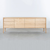 Sav & Økse Rikke Sideboard 4-compartment