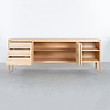 Sav & Økse Rikke Sideboard 4-compartment