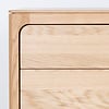 Sav & Økse Rikke Sideboard 4-compartment