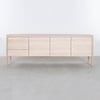 Sav & Økse Rikke Sideboard 4-compartment