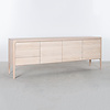 Sav & Økse Rikke Sideboard 4-compartment