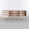 Sav & Økse Rikke Sideboard 4-compartment