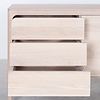 Sav & Økse Scandinavian Sideboard Rikke 4-Compartment