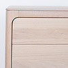 Sav & Økse Scandinavian Sideboard Rikke 4-Compartment