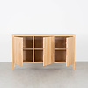 Sav & Økse Rikke Highboard Cabinet 3-doors