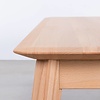 Sav & Økse Wooden Dining Table Bench Samt