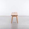 Sav & Økse Wooden Dining Table Bench Gunni