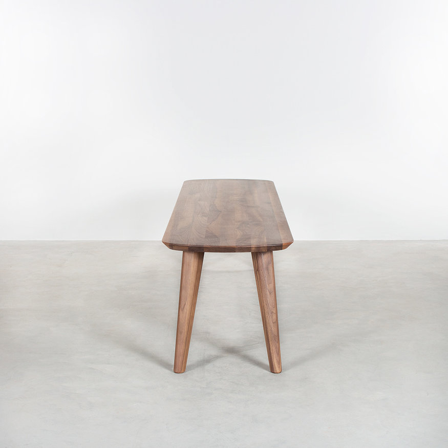 Wooden Dining Table Bench Tomrer Sav & Økse Wooden Dining Table Bench Tomrer