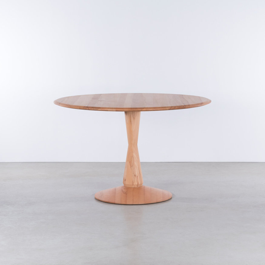 Scandinavian Round Table Volante Sav & Økse Scandinavian Round Table Volante