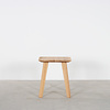 Sav & Økse Scandinavian Stool Samt